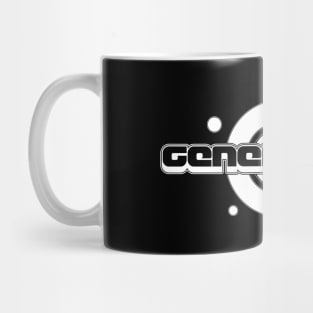 Generation Mug